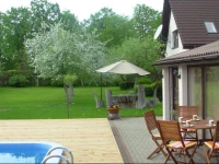 Arvydo sveДЌiЕі namai