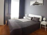 Birutes g. apartamentai