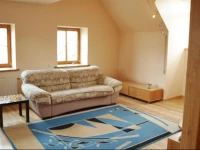 Family-Friendly Old Town Apartment