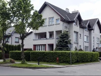 FortЕ«na Guest House