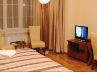 Guest House Poilsis Jums