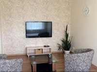 Jaukus butas paromis