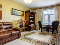 Luxury Apartment - TiltЕі