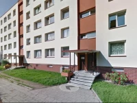 Naujakiemio Apartment