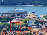 SveДЌiЕі Namai - Pilies PapД—dД—je