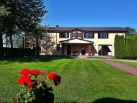 Kaimo Turizmo Sodyba MargiЕЎkiЕі Dvaras 4*