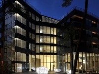 Palanga Spa Design Hotel