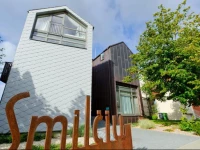 Boutique Hotel SmilДЌiЕі Vilos