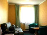 Palanga Forest Hotel 2*