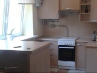 Adena Apartment Ronzes