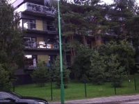 Aleksandros Apartamentai