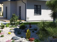 Apartamentai JЕ«ratД—s gatvД—je