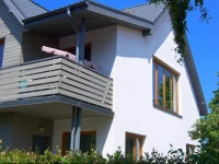 Apartamentai Namas Prie Juros