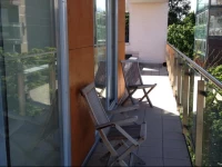 Apartamentai poilsiui