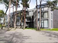 Apartamentai Prie JЕ«ros