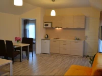 Apartamentai Vilma