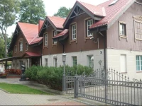 Apartamentu Nuoma Palangos Centre