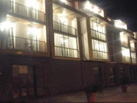 Apartment JЕ«ros OazД—