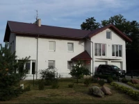 Apartments SermiesДЌio 3