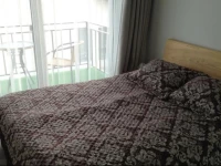 Baltic Apartments - GanyklЕі g. 10