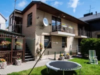 Butas Palangos Centre