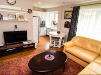 Excellent apartment in Palanga