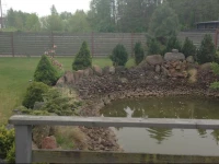 Family House with Sauna