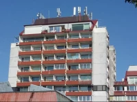 Geliu Tako Apartamentai