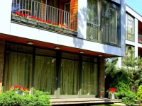 JЕ«ros Apartamentai