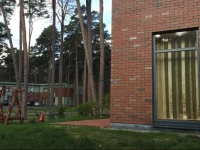 KotedЕѕas Palangoje