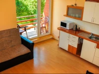 Kristinos Apartamentai - Bangu