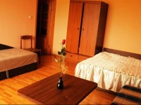 Kristinos Apartamentai - Pavasario