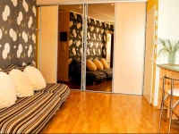 Kristinos Apartamentai - PlytЕі