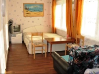 Kristinos Apartamentai-Kretingos