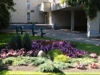 KTU Rest House Politechnika