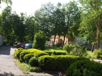 Livingpalanga-Centras