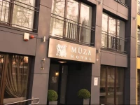 Muza Hotel