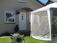 Old Palanga Apartments