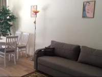 PajЕ«rio Apartamentai - Baltija