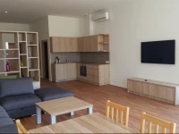 Palanga Central Square Studio