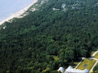 Palanga Park Apartments