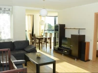 Palangos Apartamentai - Bangu