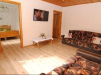 Poilsis Palangoje pas Jolanta