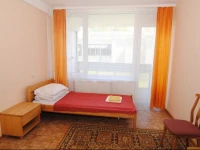 Poilsis Palangos puЕЎyne