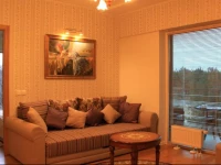 Ramaus poilsio apartamentai