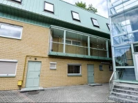 Riverside Apartments with Sauna