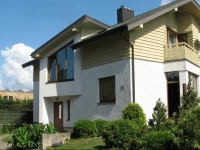 SveДЌiЕі Namai 4uosiai