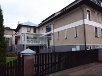 Vikondos Poilsio Namai