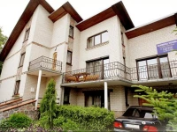 Vila Pas JustinД…