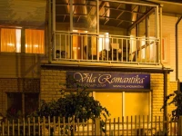 Vila Romantika